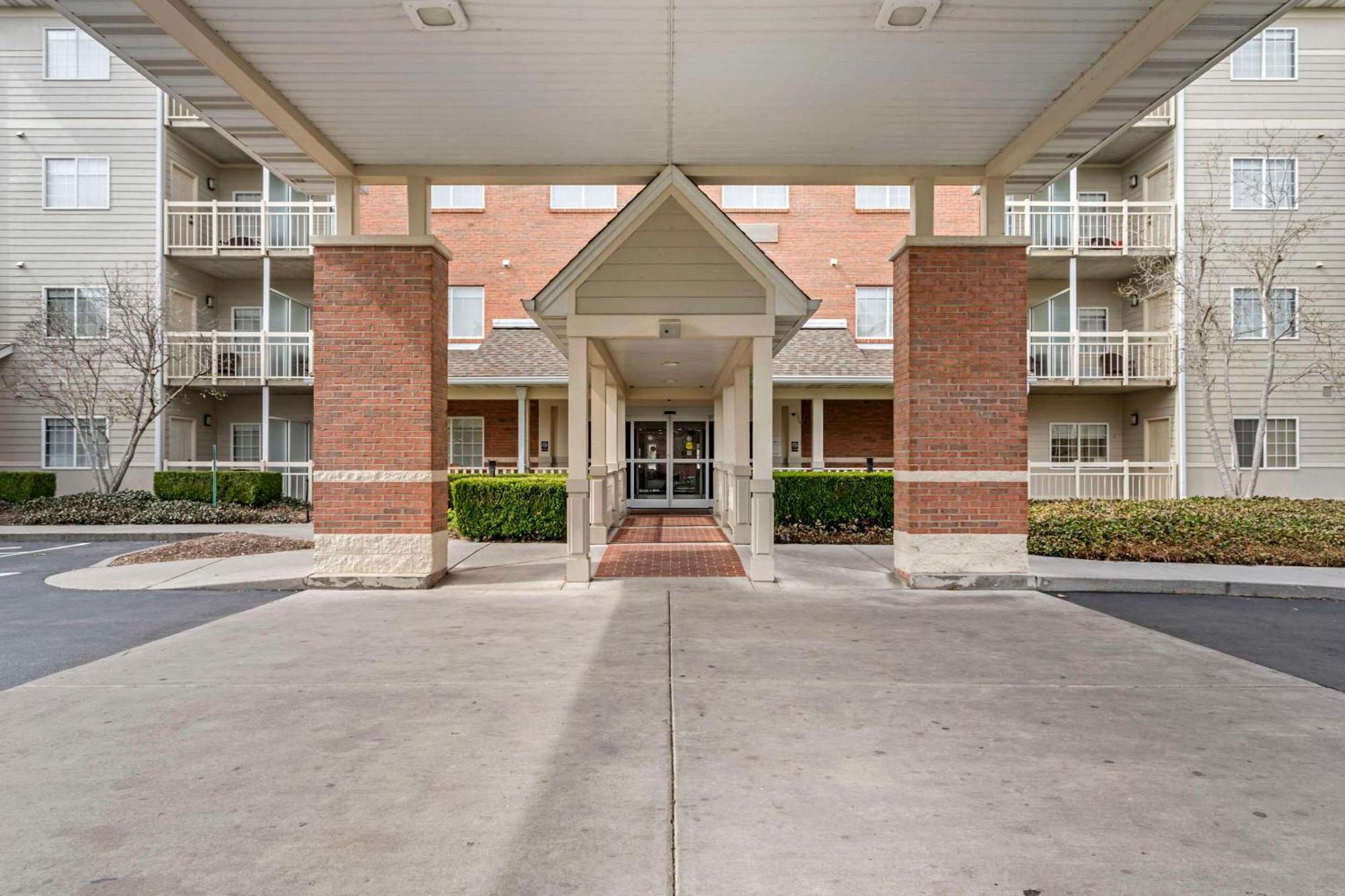Leconte Hotel & Convention Center, Ascend Hotel Collection Pigeon Forge Exterior foto